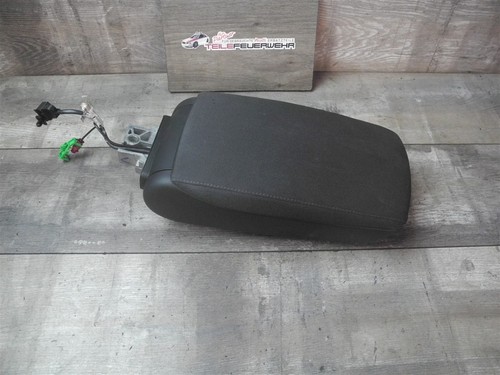 Audi 4f mittelarmlehne - s6,