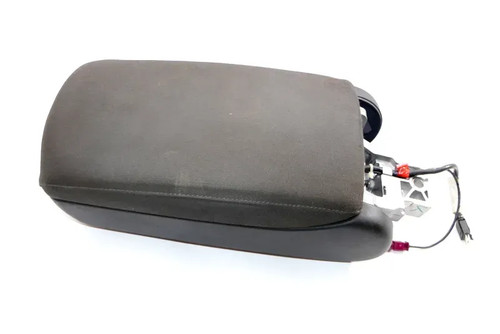 Audi c6 mittelarmlehne - c6,
