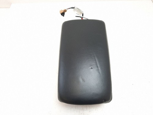 2008 audi 4f armlehne - audi, a6