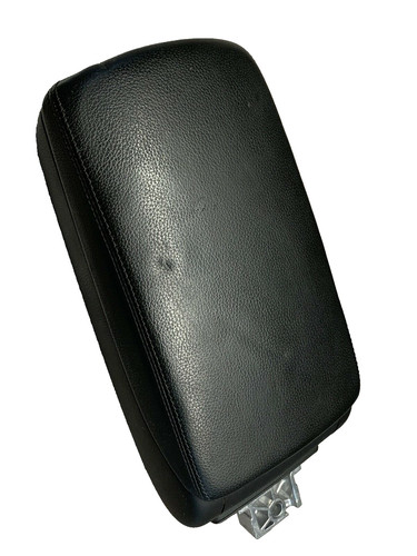 Audi mittelarmlehne leder - a6,
