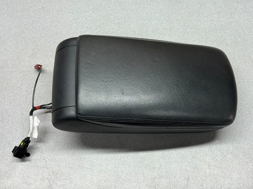 Audi armlehne leder - a6,