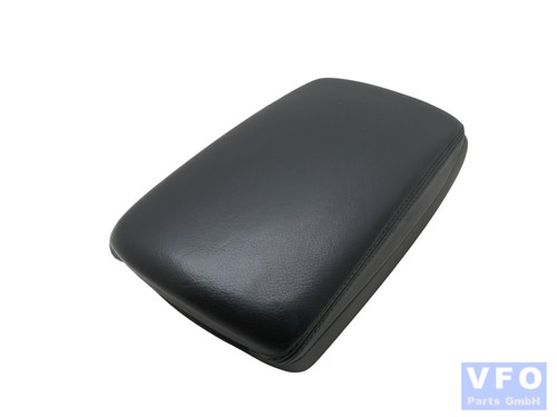 Armlehne vorne leder - vorne,