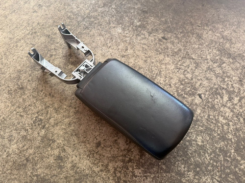 Original leder mittelarmlehne - original,