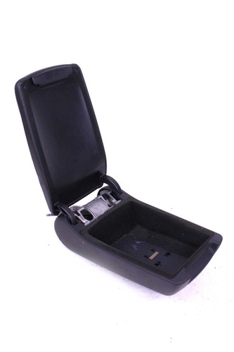 Mittelarmlehne original audi - original,