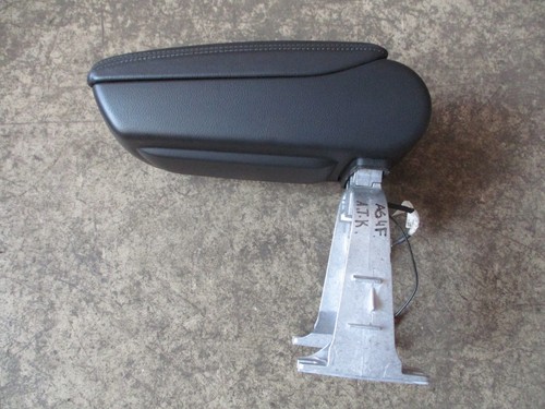 Original leder mittelarmlehne - original,