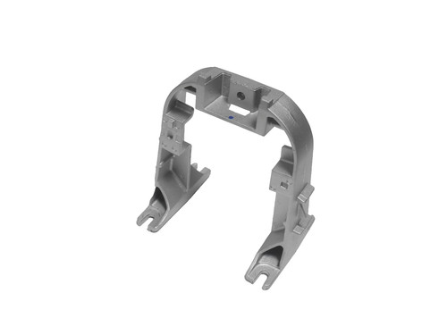 Audi original halter - a6,