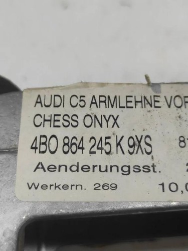 Audi avant 4f5 - avant, c6
