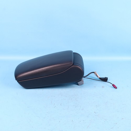 Audi c6 mittelarmlehne - a6,