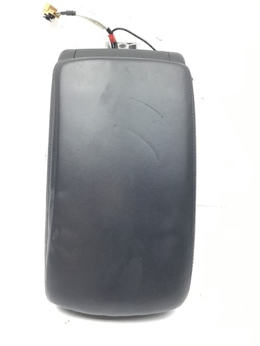 Audi c6 armlehne - audi,