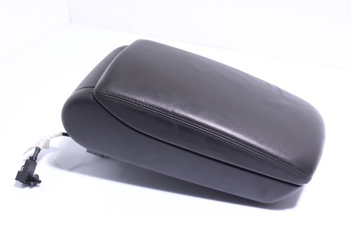 Mittelarmlehne leder mit - leder,