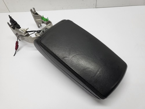 Audi mittelarmlehne - 4f,
