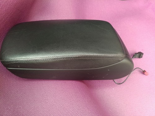 Audi armlehne leder - audi, 4f