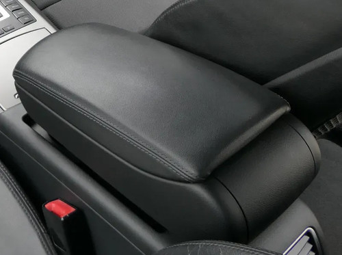 Audi c6 mittelarmlehne - c6,