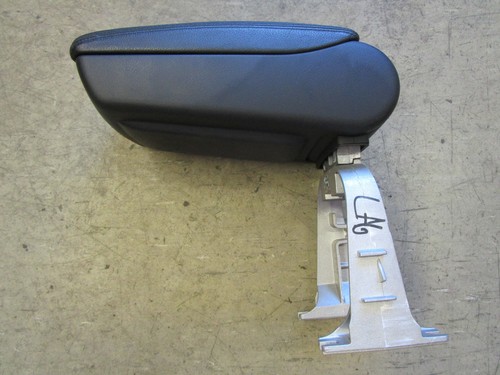 Leder mittelarmlehne audi - leder, a6
