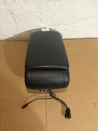 Audi c6 mittelarmlehne - a6,